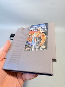 Power Blade 2 - Solo Cartuccia Nintendo NES - Autentica - Qualit&agrave; da Collezione