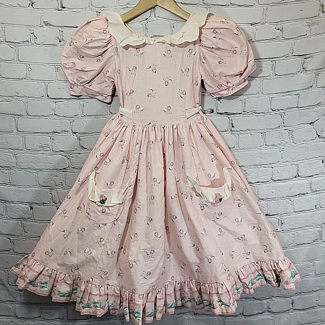 8 Size Dresses for Girls for sale | eBay