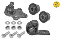 Reparatursatz, Querlenker MEYLE-HD-KIT: Better Solution For Y 40-16 610 0000/HD