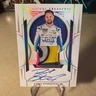 2024 Nascar National Treasures - Ricky Stenhouse Jr - National Treasures /10