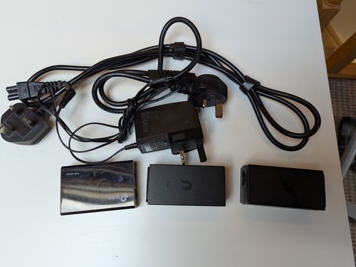 Ubiquiti UniFi Gigabit PoE injector bundle - Afbeelding 2 van 2