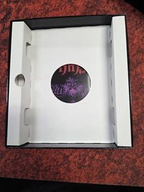 Shadow of the Ninja NES Limited Run - Open Box