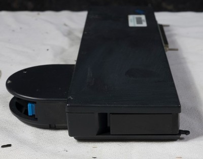 Vintage IBM ThinkPad 355 360 750 755 755CE 755CX 755CD port