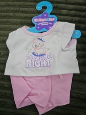 Build-A-Bear Limited Too Princess Puppy Set Discontinued 2010 New With Tags