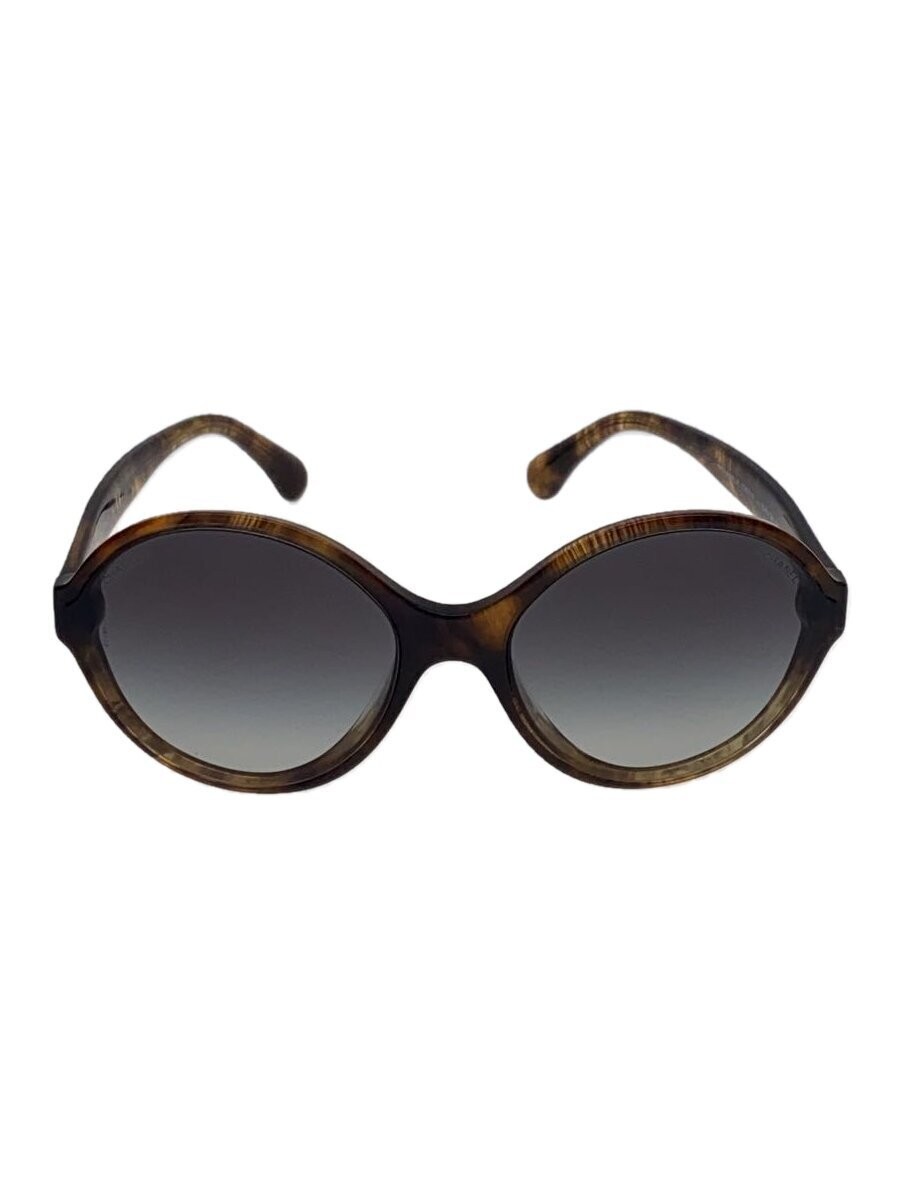 Chanel Black Women's Sunglasses Model 5387-A 277