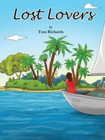 Lost Lovers | Tom Richards | Taschenbuch | Englisch | 2024 | Ean 9781915959195