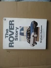 THE ROVER STORY BOOK  FROM BICYCLE TO  CARS