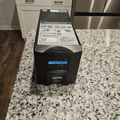 APC Smart UPS 750 without the battery