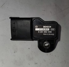 BOSCH 0 281 002 456 0281002456 Intake Pressure / Temperature Sensor TMAP