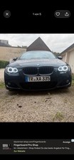 E92 Scheinwerfer Bi Xenon Ohne Kurvenlicht Links und Rechts BMW 3er