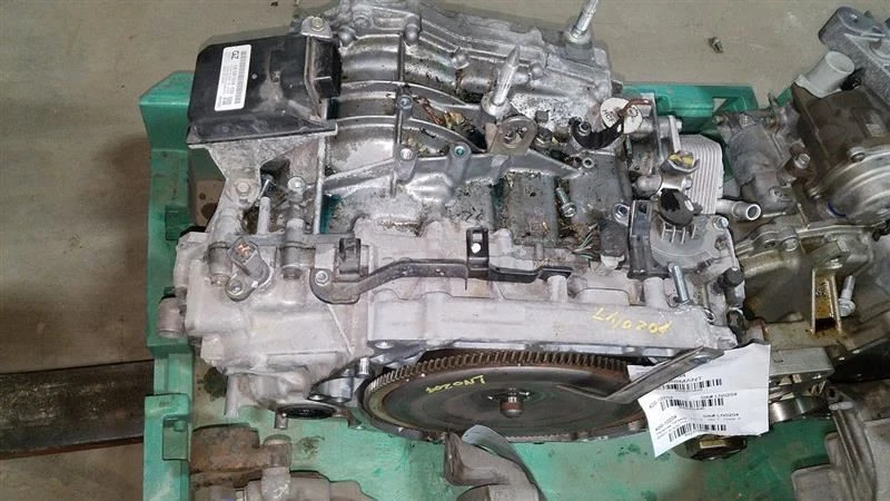 Automatic Transmission US Market Hatchback 1.5L Fits 17-19 CIVIC 2370845 - Image 2 of 4