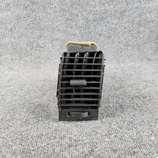 2007-2013 Toyota Tundra Outer Left Air Vent Black Oem 55650-0c020