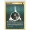 Pokémon Darkness Energy EX Power Keepers 87/108 Uncommon EN