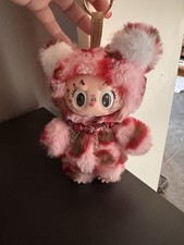 Monster Puppe Custom Mit Magnet Herz