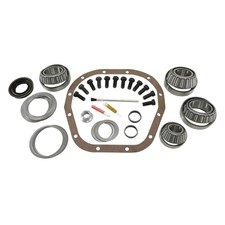 Yukon Master Overhaul Kit For Ford 10.25 Differential