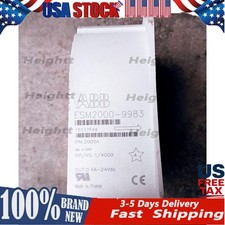 ABB one new ESM2000-9983 ESM2000-9983 in Box Fast Shipping
