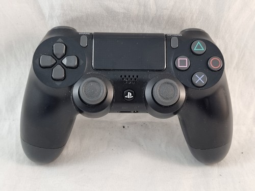 Sony PlayStation 4 PS4 500GB Console Bundle + Controller & Games - Picture 10 of 22
