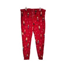 Joyspun Women's Pajama Pants Size XL