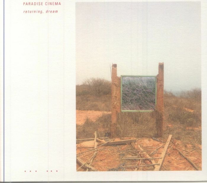 PARADISE CINEMA - Returning Dream - CD