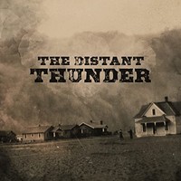 Distant Thunder - The Distant Thunder Cd - Cd - G1398Z