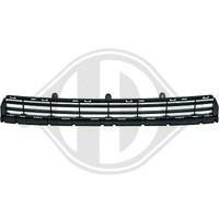 LüFtungsgitter StoßFäNger Diederichs 4013644 Hd Priority Parts FüR CitroëN Oben