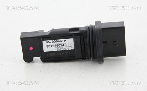 Luftmassenmesser Triscan 8812 29024 FüR Audi 8Z0 A2 TDI FSI-image