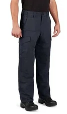 Propper® Men’s Uniform EdgeTec Pants-Lightweight Ripstop, 38x32-Navy