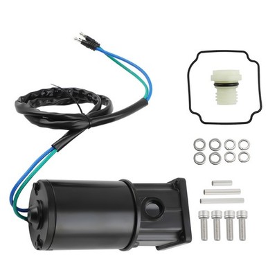 Tilt Trim Motor for Mercury Single Ram / Force Double Ram Außenborder 809885A1