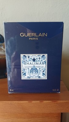 Guerlain Shalimar Souffle Eau de Parfum für Damen - 50ml