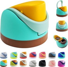 Replacement Lid for Owala Freesip, One Button Water Bottle Top Replacement Cap C