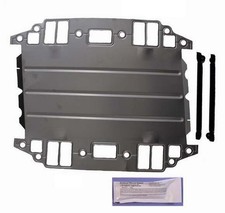 Buick 400 430 455 Enginetech Intake Valley Pan Gasket Splash Pan 1967 - 1971
