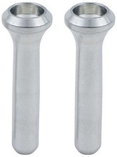 Billet Lock Door Knob Set For 1965-1974 Dodge Dart And Plymouth Duster Billet Lock Door Knob Set For 1965-1974 Dodge Dart And Plymouth Duster