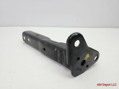 2008 Mini Cooper S R56 R57 R55 R58 R59 R60 Front Right Bumper Mount Bracket 
