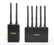 Teradek Bolt 4K LT 750 3G-SDI/HDMI Wireless R...