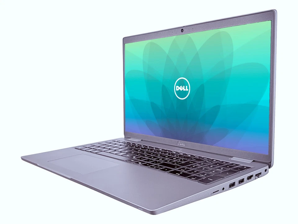 Dell Latitude 5520 · i5-10310U · 16GB · 512GB, Foto 3 von 5