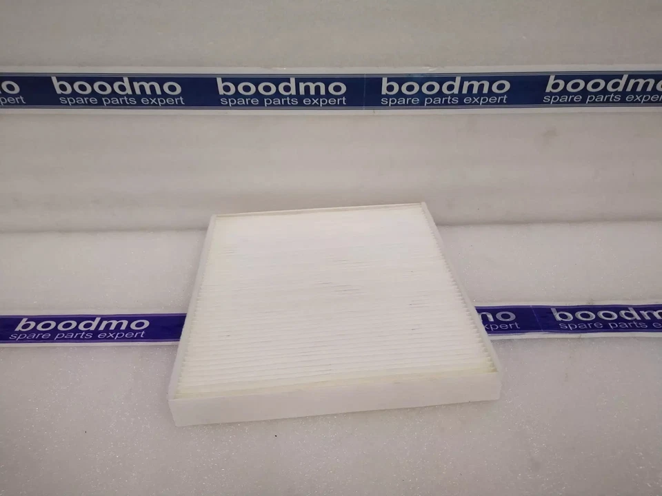 Filter, Interior Air for AUDI: A3, Q2, SKODA: KODIAQ - CU 26 009 - MANN-FILTER - Imagem 2 de 4