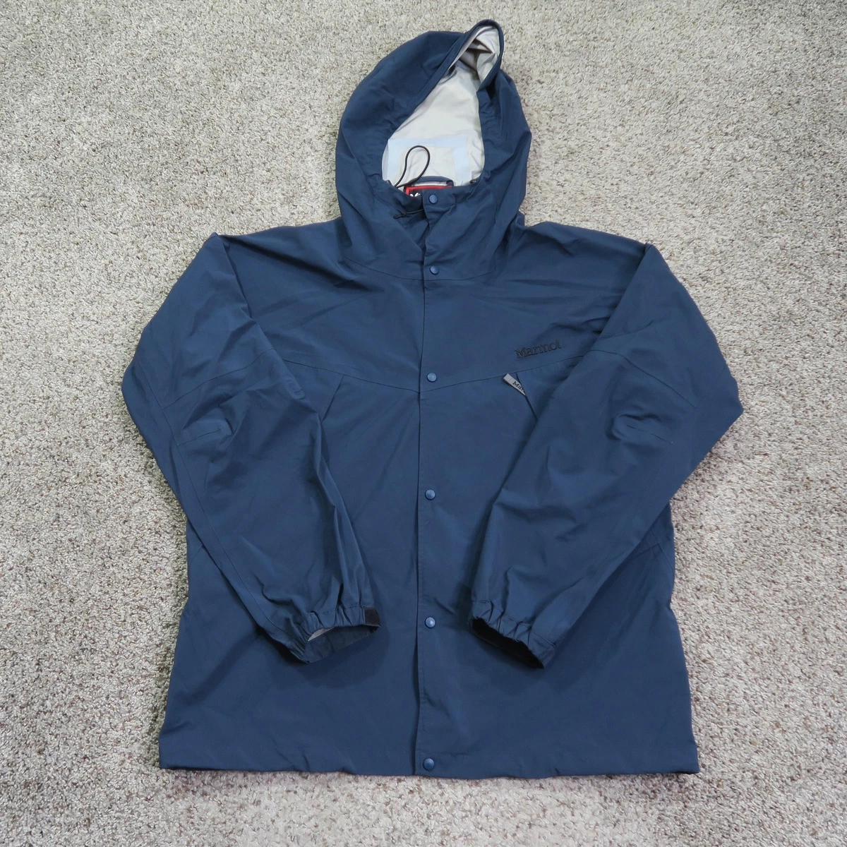 marmot gore tex jacket products for sale | eBay
