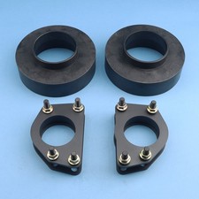 Leveling Lift Kit Front 2 Rear 2 Jeep Liberty Kj 2002-2007