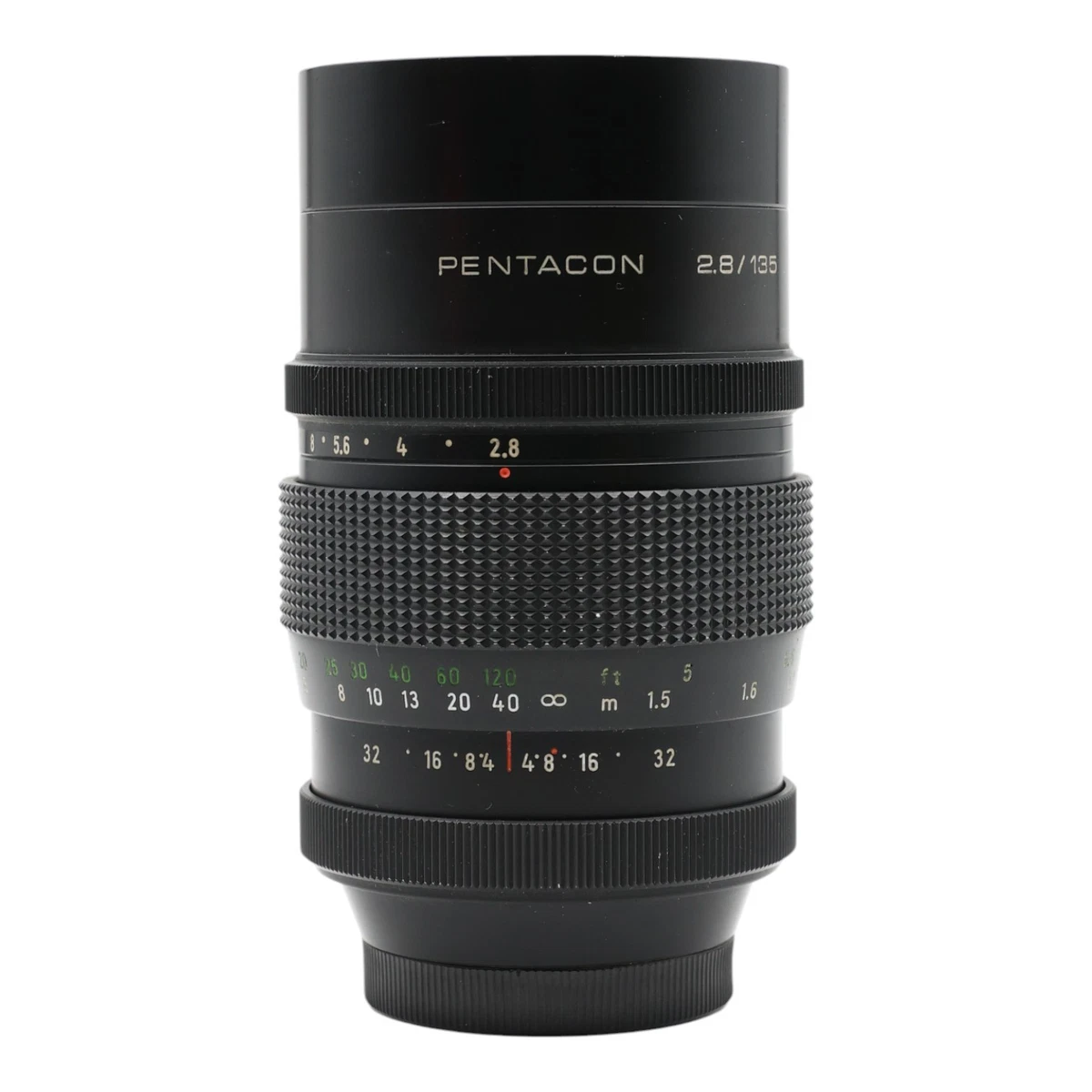 Pentacon f/2.8 M42 Camera Lenses for sale | eBay