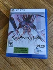 "Crymachina" Playstation 5 (PS5 2023) Ex-library
