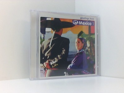Greetings from Mexico 1 Pancho, Cataneo: