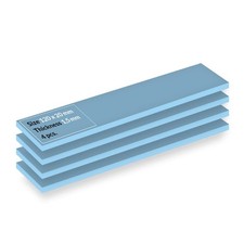 120x20x1.5mm Premium Performance Thermal Pad by ARCTIC Stackable CPU Thermal Pad