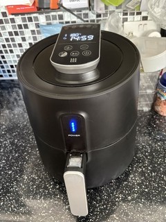 Air Fryer Lakeland Touch Screen 2.6L