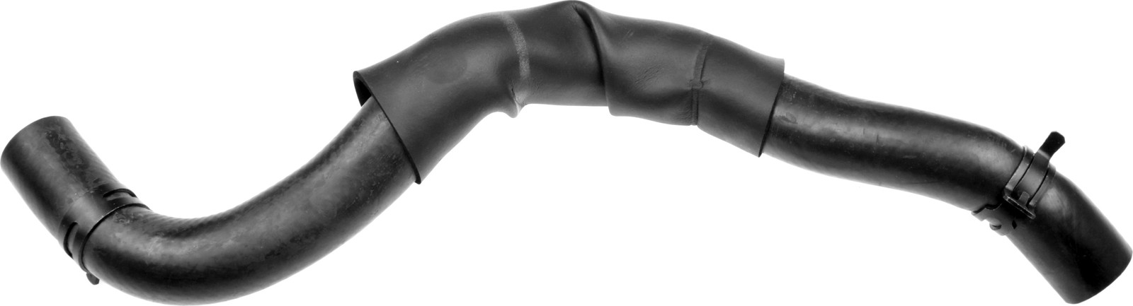 Lower GATES 05-2419 Radiator Hose for HYUNDAI,KIA