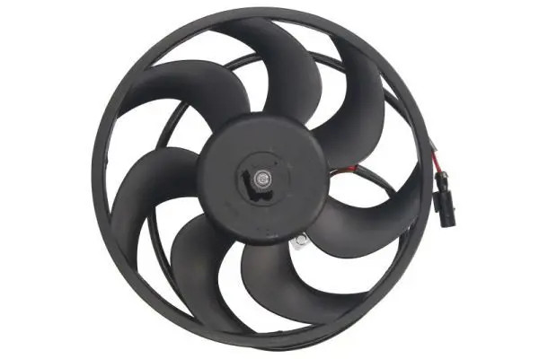 Thermotec Lüfter, Motorkühlung Größe 12 D8m010tt - Bild 2