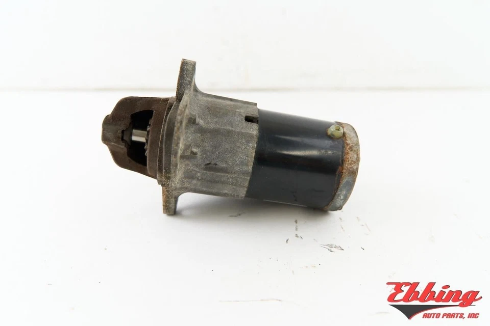 Conjunto de motor de arranque 1,4 L ID: 25194634 para Chevrolet Cruze 707735 2011-2016 Foto 2 de 4