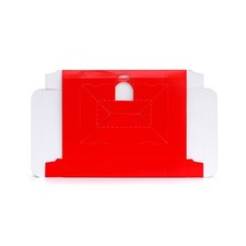 Sonic Knuckles Sega Genesis Game Box Tray Insert