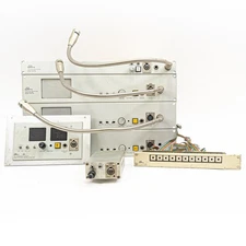 RTS Intercom System Lot – WMS-300, 4002, RMS-300 (x3), LR420 (x3), RM 300