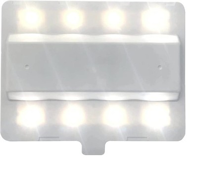 W11043011 W10866538 LED Light Compatible With With Whirlpool Kenmore Maytag F...