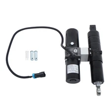 12V Cargo Box Power Lift Actuator For Jhon Deere BM23079 BM22108 XUV 620i 850D